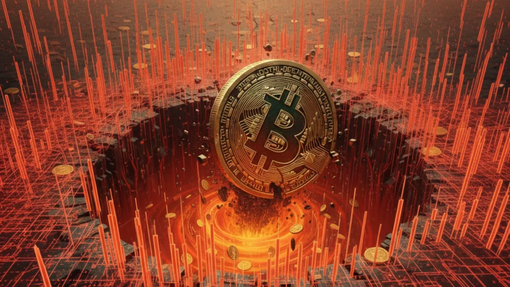 Bitcoin fell to its lowest since May as expiring options data point to the “worst Q4 on record," analysts confirmed bear market.