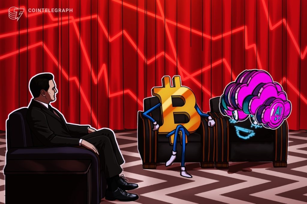 Bitcoin Price Weakness Likely to Continue Until Risk Off Mood Peaks Bitcoin Price Weakness Likely to Continue Until Risk Off Mood Peaks