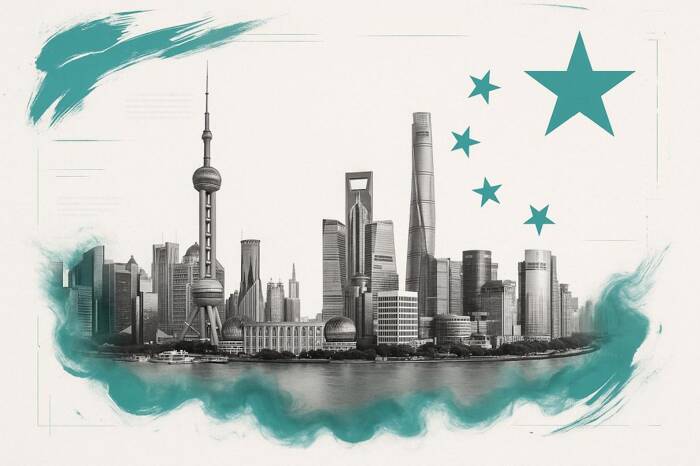 China Growth Risks Mount as Property Stress Meets Weak Profits China Outlook: Data, Demand, and Policy Drive Market Mood