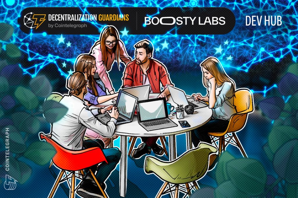 How blockchain upgrades start: From idea to proposal How blockchain upgrades start: From idea to proposal