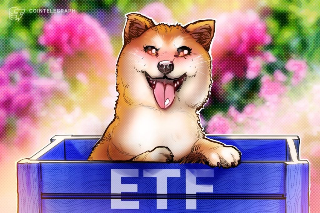 VanEck Ships Solana ETF, First Spot DOGE ETF Expected Monday VanEck Ships Solana ETF, First Spot DOGE ETF Expected Monday