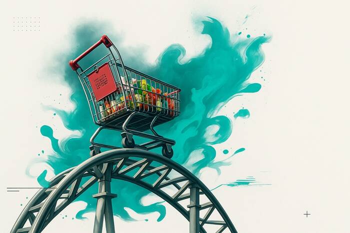 Core PCE Cools to 2.8%, Boosting Trader Expectations for Fed Policy Support Core PCE Cools to 2.8%, Boosting Trader Expectations for Fed Policy Support