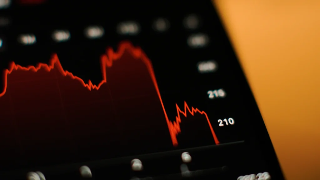 Crypto Investors Keep Pulling Billions as US Lawmakers Stall on CLARITY Act Digital investment products outflow.