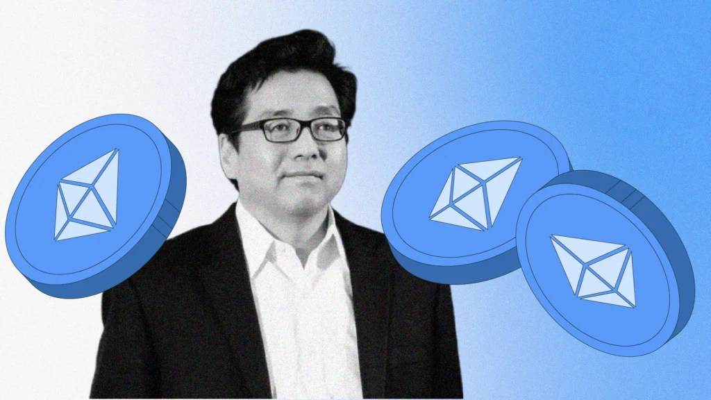 Will BitMine Reach 5% of Ethereum’s Supply? Tom Lee