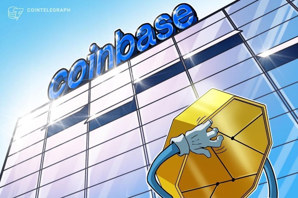 Coinbase Pauses Fiat Operations in Argentina After Less Than a Year Coinbase Pauses Fiat Operations in Argentina After Less Than a Year