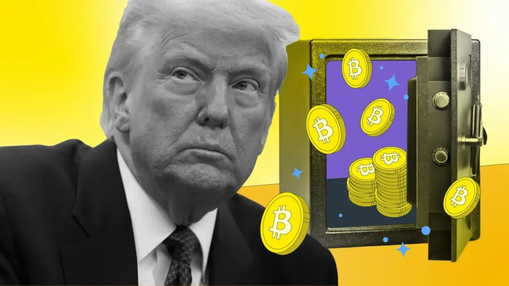 Donald Trump’s BTC Reserve Being Ignored? US Senator Slams Government Bitcoin Sale US Senator Cynthia Lummis criticizes reports that the government sold Bitcoin despite President Trump’s order for a Strategic Bitcoin Reserve.