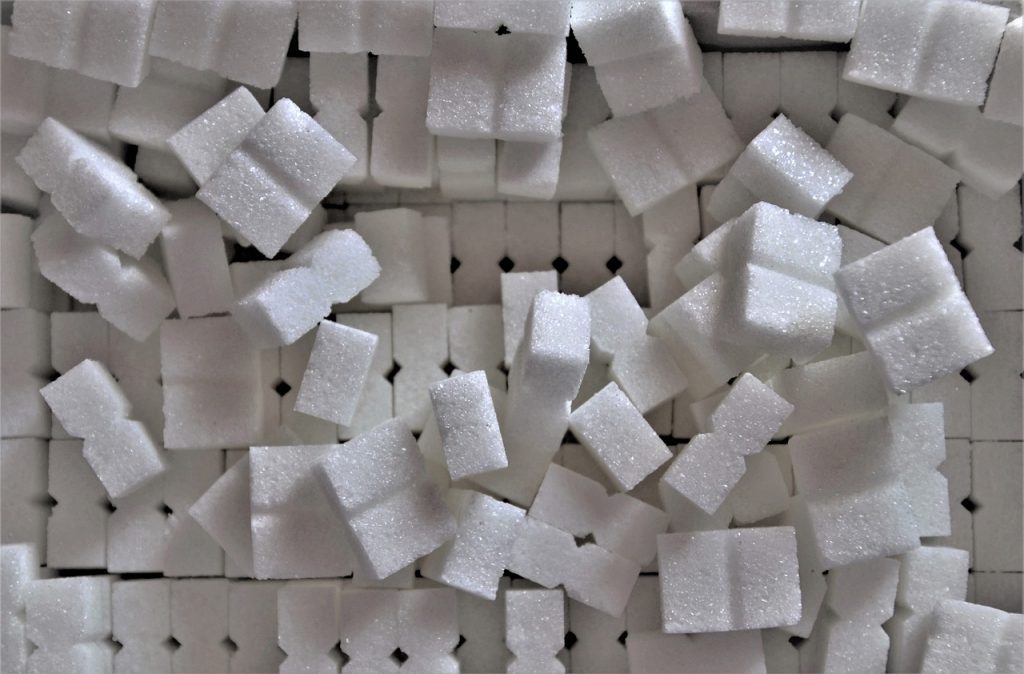 Sugar Prices Retreat on Higher Sugar Production in India Sugar Prices Retreat on Higher Sugar Production in India