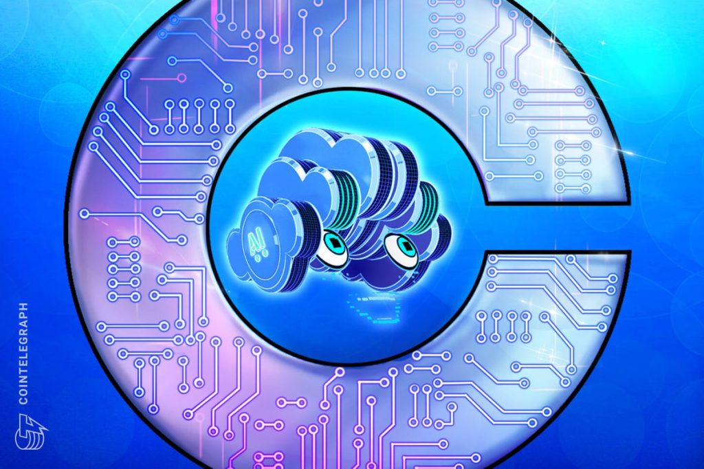 Coinbase Launches Crypto Wallets Purpose-Built For AI Agents