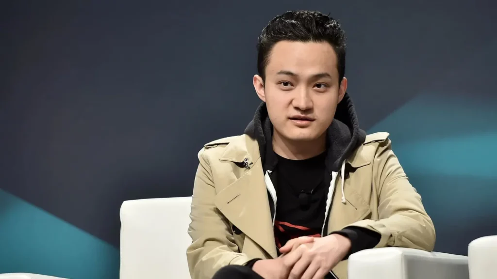 A woman claiming to be his Justin Sun's ex-girlfriend accused the Tron founder of running a TRX “pump and dump” scheme on Binance.