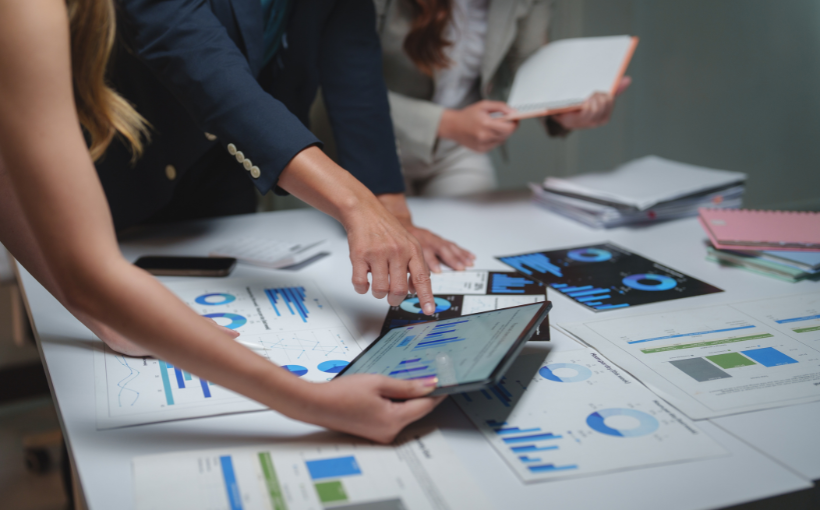 Middle Market Steps Up Strategic Investment in People and Tech Middle Market Steps Up Strategic Investment in People and Tech