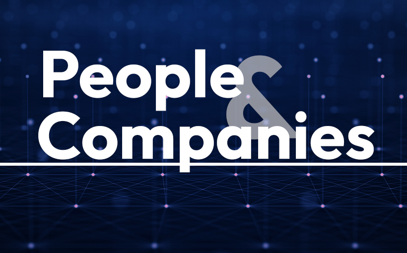 People & Company News, Week of February 27, 2026 People & Company News, Week of February 27, 2026