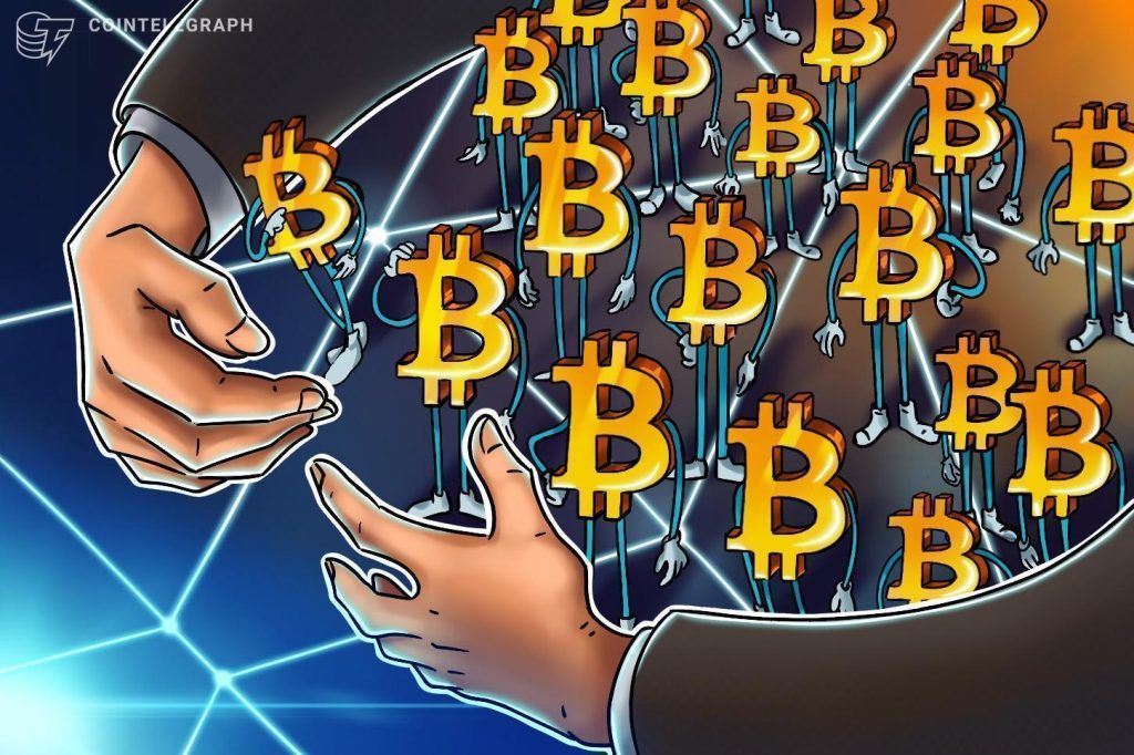 Bernstein Says Bitcoin Resilience Reflects Ownership Shift Bernstein Says Bitcoin Resilience Reflects Ownership Shift