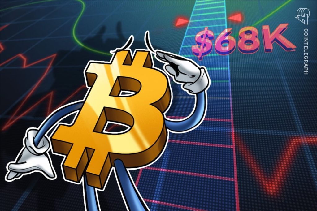 Bitcoin Traders Warn BTC Price Bear Market Is Set to Resume Toward $46K