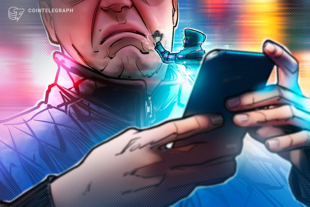 Hong Kong Retiree Loses $840K in Triple Crypto Scam Hong Kong Retiree Loses $840K in Triple Crypto Scam