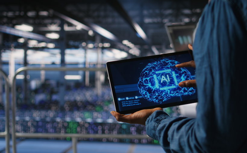 Jeff Bezos Explores $100B Fund to Bring AI Transformation to Industrial Economy Jeff Bezos Explores $100B Fund to Bring AI Transformation to Industrial Economy