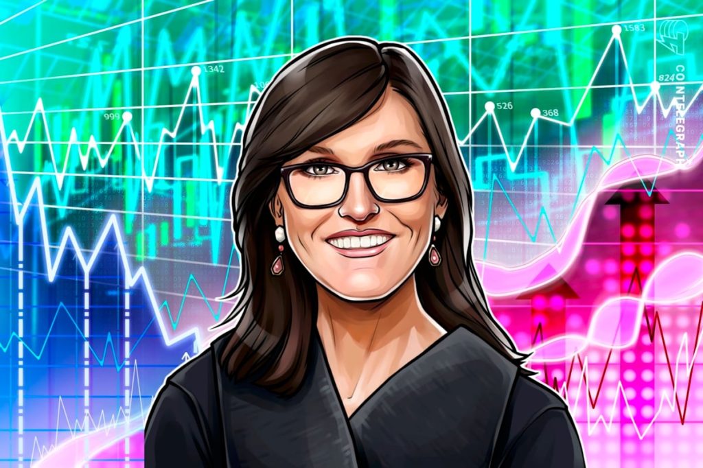 ARK Invest Buys $13M Robinhood Shares Amid Trump Accounts Rollout
