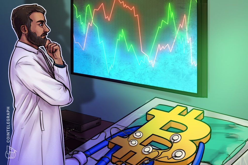 Bitcoin Consolidates At $74,000 As Stocks Continue Exuberant Rebound