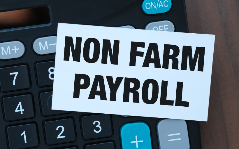 March Jobs Rebound Eases Labor Jitters March Jobs Rebound Eases Labor Jitters