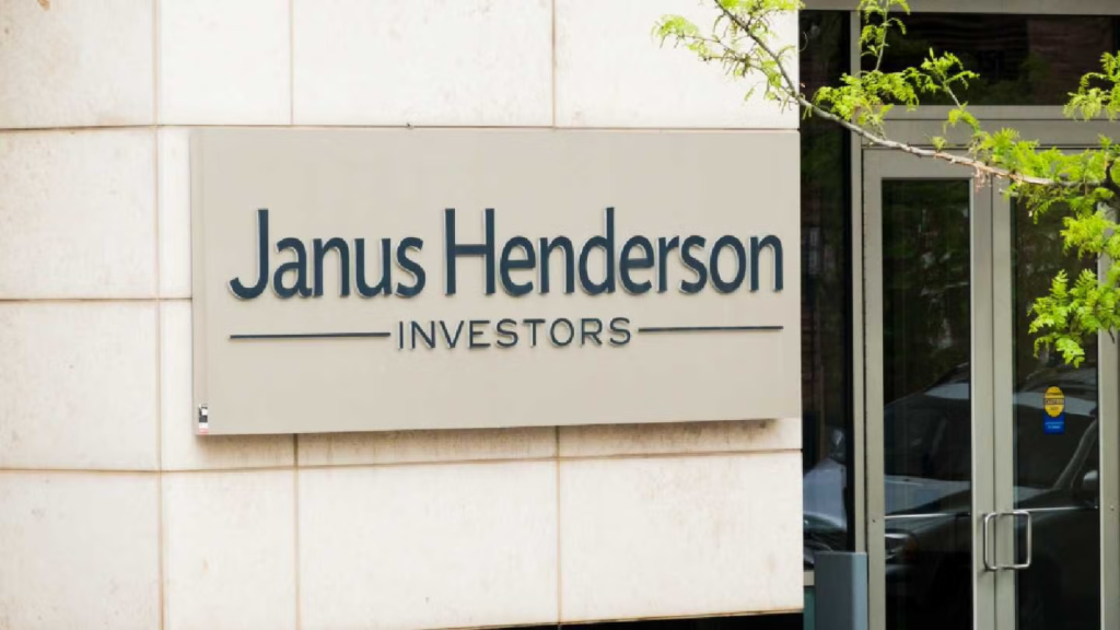 Investors Bullish on AI Stocks but Skeptical of Advice: Janus Henderson Survey