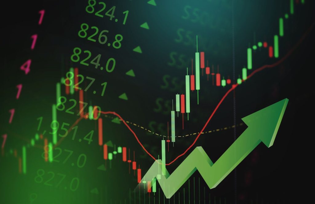 S&P 500 and Nasdaq 100 Post Record Highs on US-Iran Truce Reports