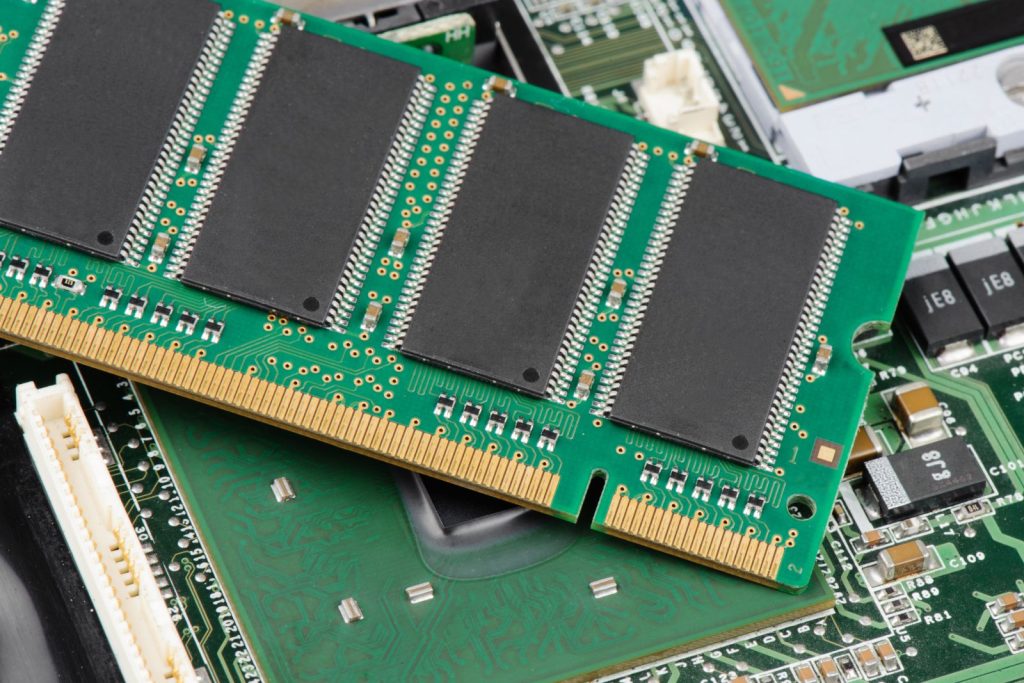 Broader Market Settles Higher as Chipmakers Rally Broader Market Settles Higher as Chipmakers Rally