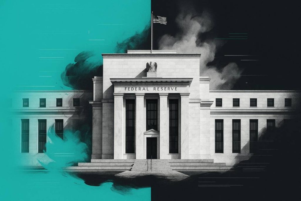 First Light News: Trump Puts Pen to Paper & the Fed Comes in Hawkish First Light News: Trump Puts Pen to Paper & the Fed Comes in Hawkish
