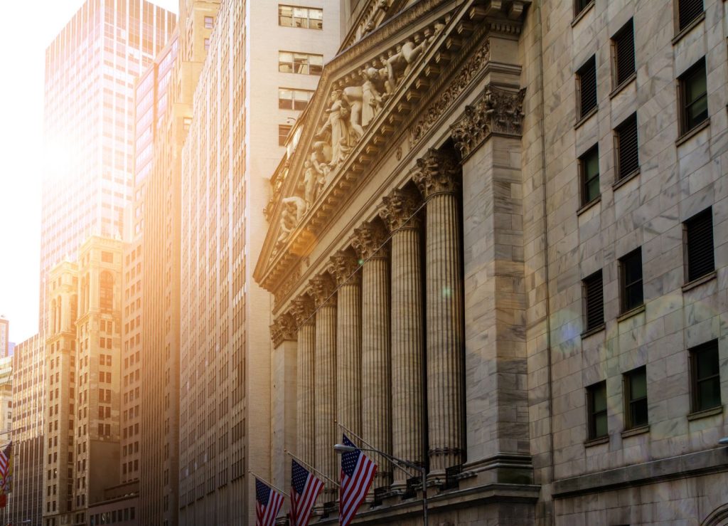 Stocks See Downward Pressure Despite Hopes for a Near-term US-Iran Agreement Stocks See Downward Pressure Despite Hopes for a Near-term US-Iran Agreement