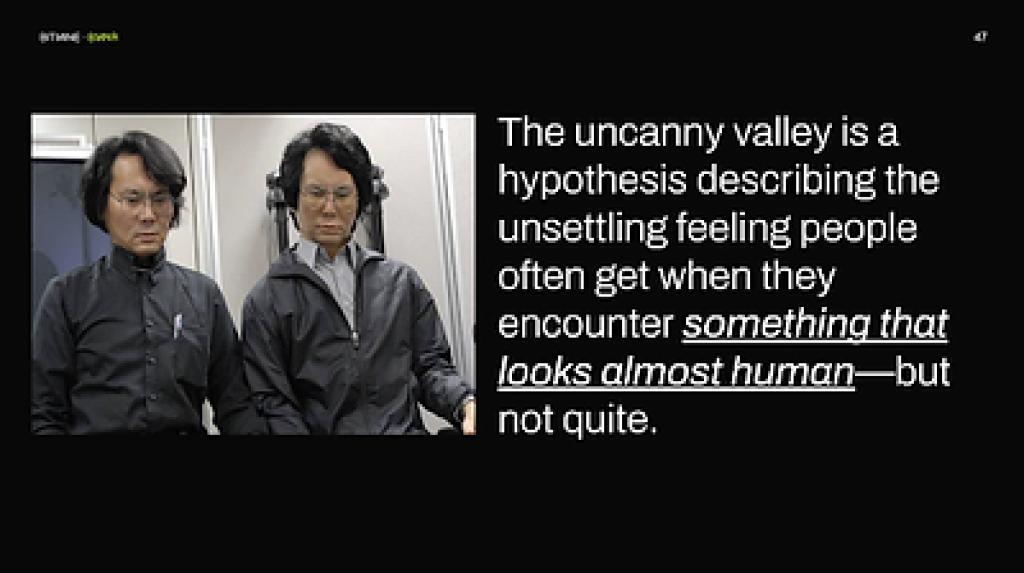 ETH Is The Cure For The ‘Uncanny Valley Of Wealth’