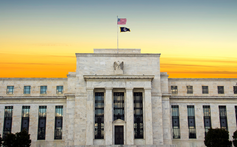 Fed Holds Rates Steady Despite Dissenting Voices Fed Holds Rates Steady Despite Dissenting Voices