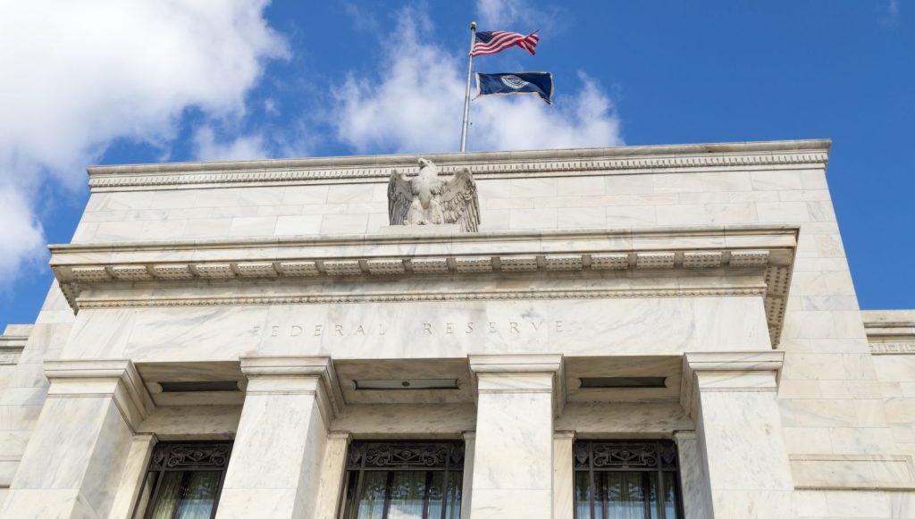 Stocks Fall as Hawkish Warsh Boosts Fed Rate Hike Chances Stocks Fall as Hawkish Warsh Boosts Fed Rate Hike Chances