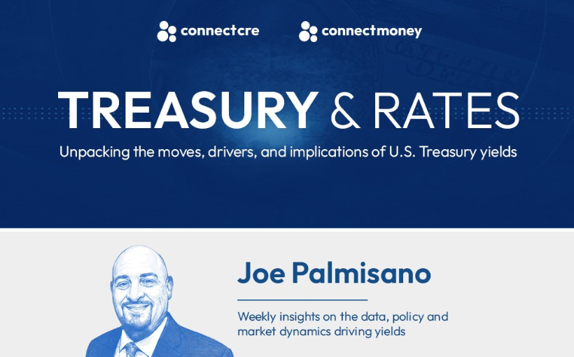 Treasury Yield Curves Split, Raising Questions About What Comes Next for U.S. Economy Treasury Yield Curves Split, Raising Questions About What Comes Next for U.S. Economy
