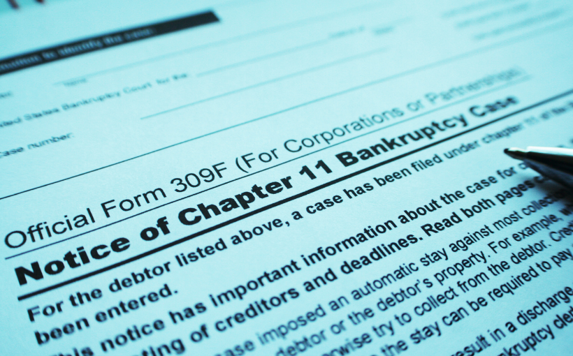 Wendy’s Franchisee Meritage Files for Chapter 11 Wendy’s Franchisee Meritage Files for Chapter 11