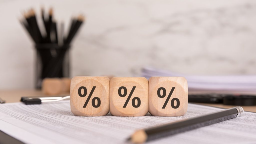 ANALYSIS: The Fed Holds Steady but the Cost of Capital Does Not