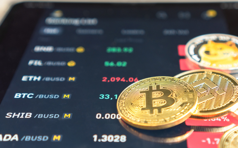 Bitwise Crypto Models Added to Vise Advisor Platform Bitwise Crypto Models Added to Vise Advisor Platform